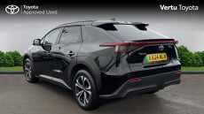 Toyota bZ4X 150kW Motion 71.4kWh 5dr Auto [11kW] Electric Hatchback